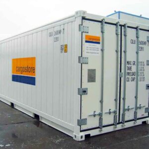 refrigerated containers for sale